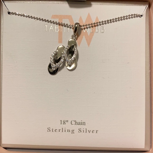 Tabitha Webb | Jewelry | Tabitha Webb 